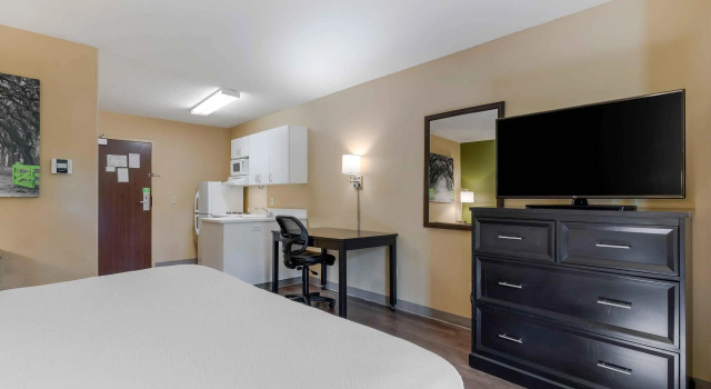 Люкс Extended Stay America Suites - Orange County - Irvine Spectrum