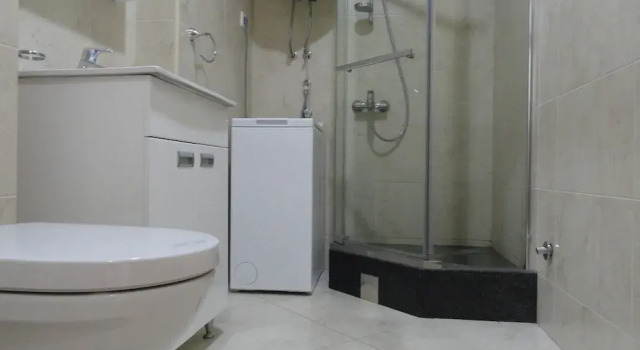 Апартаменты One Bedroom Smart 28