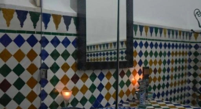 Одноместный номер Standard Riad Zahraa Al Ismailia