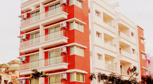 Magnus Aerith Studios, Executive Residences, Забронировать Отель Недорогие отели штата Махараштры, недорого