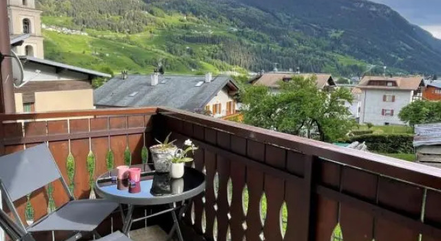 Residence S Lucia - Appartamenti alle porte di Bormio, Забронировать Апартаменты/квартира Апартаменты Альта Вальтеллина, Апартаменты/квартира
