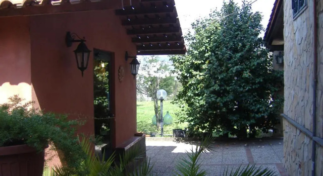 Locanda il Fienile