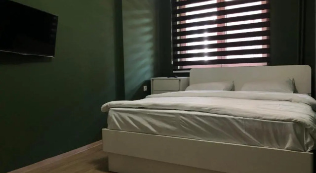 Апартаменты SkopjeLUX Apartments