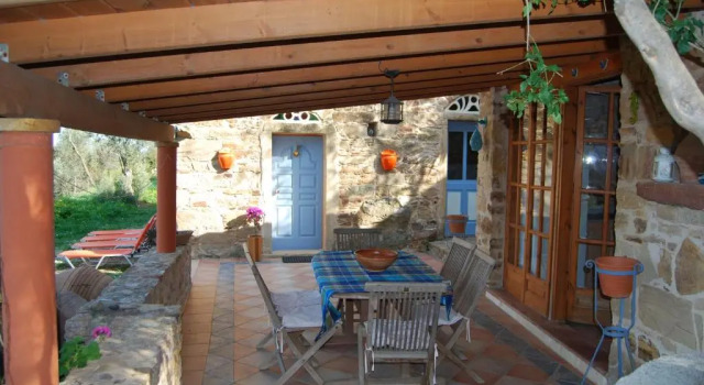 Villa Spiti Elaionas, Забронировать Вилла Карфас 