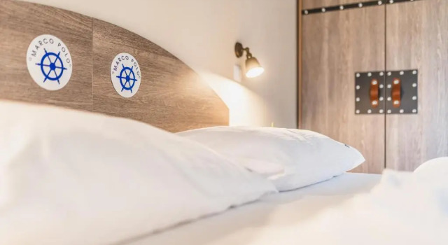 Hotel Resort Relax, Prenota Resort Hotel resort a Boemia meridionale, Resort