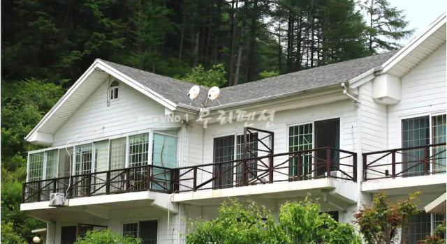 Hongcheon Sinyeong Pension, Reserva ahora Hotel Seo-myeon República de Corea