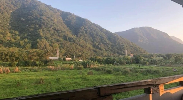 Standaard Familie kamer Taroko Dan Aigle