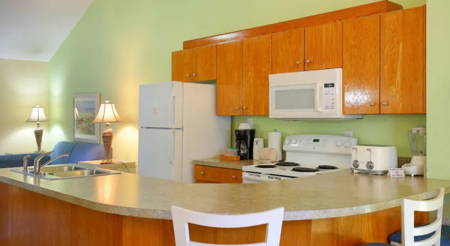 Номер Standard Ocean Pines Resort