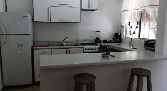 Коттедж Comfort Violet House - Riviera Maya