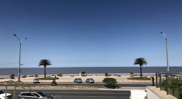 Двухместный номер Luxury Sofitel Montevideo Casino Carrasco & Spa