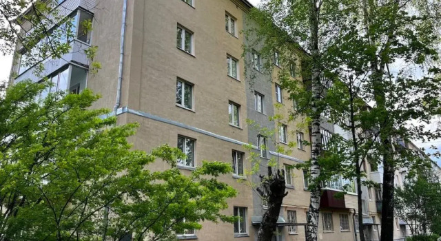 Nice room on Udmurtskaya 247B street, Prenota Appartamento Iževsk Udmurtia