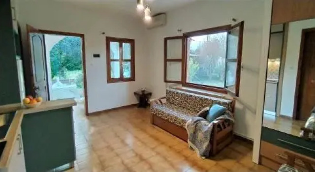 Garden Bungalow Valentina, Book Hotel Hotels in Halkidiki with a Pool, Swimming Pool