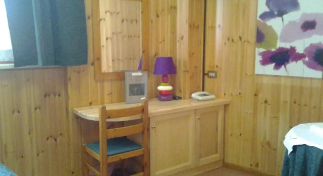 Двухместный номер Standard Hotel Villa Stella