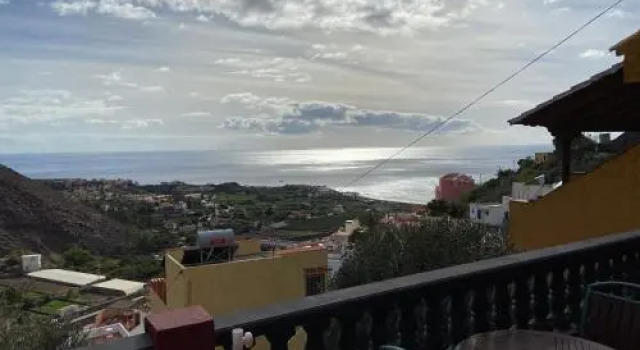 Casa Roja, Varaa Hotelli Calera La Gomera