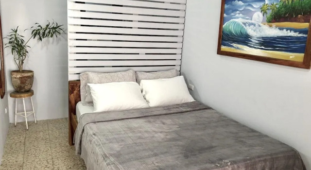The Beach House Nicaragua, Забронировать Отель Сан-Хуан-дель-Сур Rivas Region, рядом с San Juan del Sur