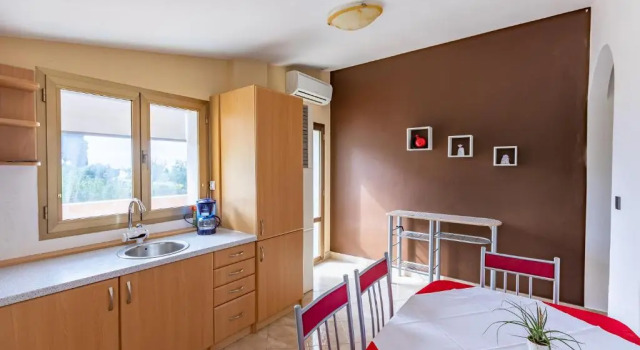 Апартаменты Apartments Bella Vista Lilly