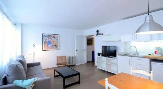 LA TIMPA - Apartamentos