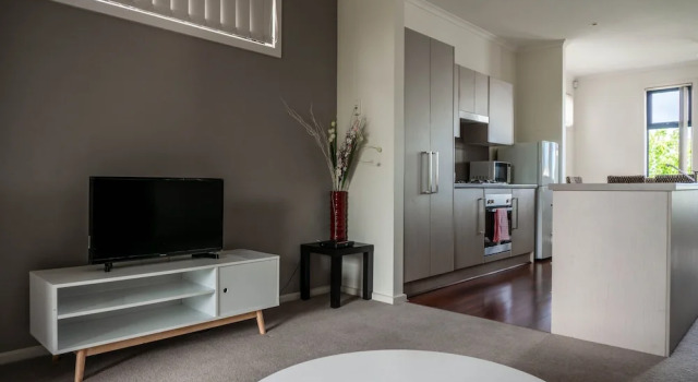 Tasha's Apartments on Kerry, Book Lejlighed Port Adelaide 