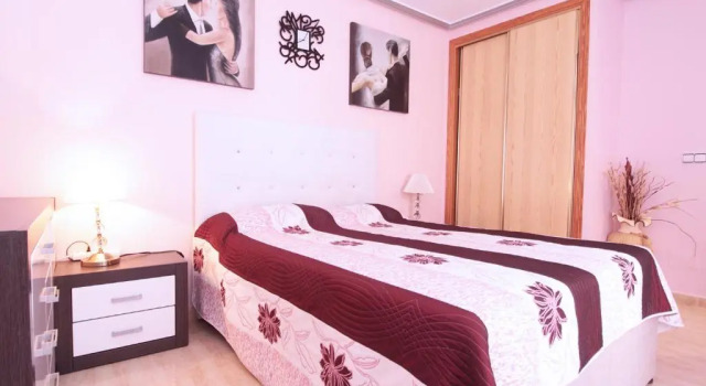 Nice 3 bedroom Duplex Cabo Roig, Забронировать Отель Кабо-Рой Коста-Бланка