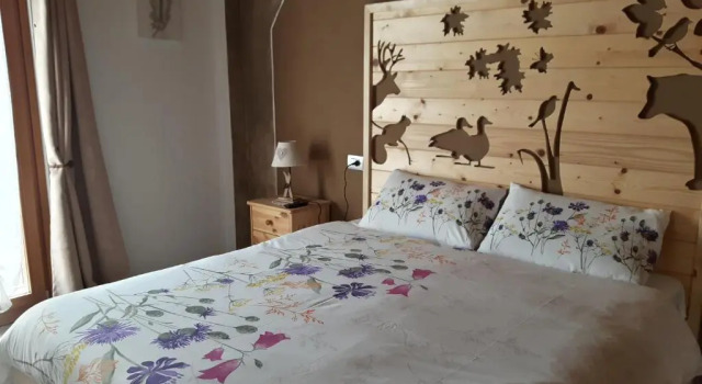 Номер Standard La locanda del Mulino