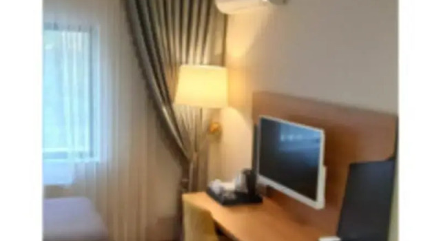Номер Classic AK LİFE HOtEL