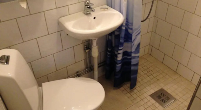 Двухместный номер Standard Пентхаус Bob W Stockholm Södermalm