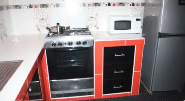 Qosqo Tampu Apart Hotel