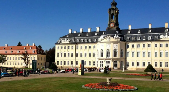 Ferienwohnung Deutschmann, Book Apartment Dahlen Saxony