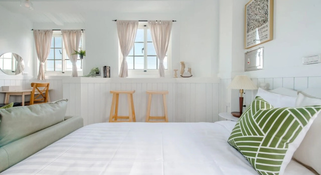 Номер Superior Taitung Homeabout Pet Friendly Hall