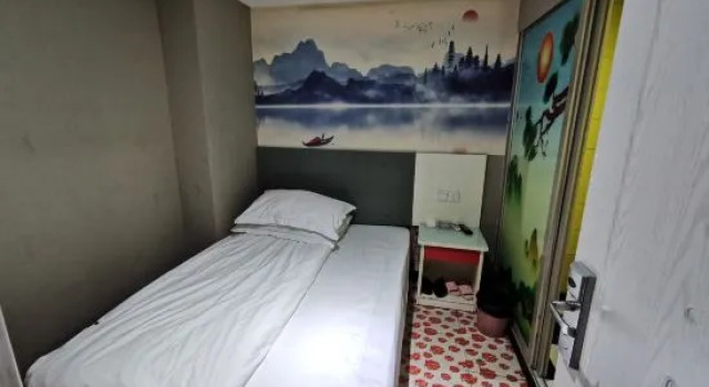 Camera Standard Maoxing Hostel