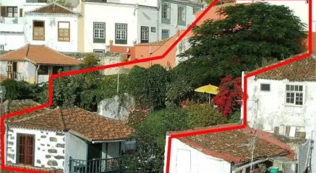 Casa Cajita Blanca