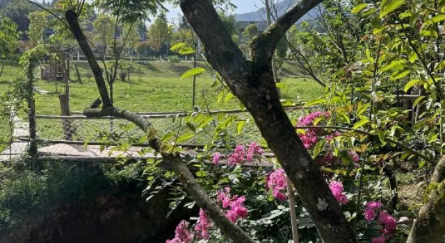 Xilan Coco·Yuanxiju Residence, Book Hotel Lichuan Hubei