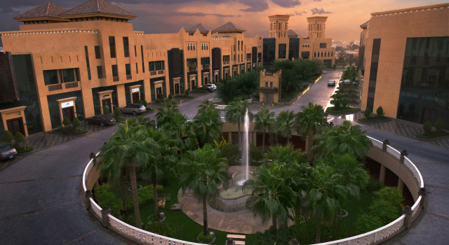Al Mashreq Boutique Hotel, Buchen Sie Boutique All-Inclusive-Hotels in Provinz Riad, All Inclusive