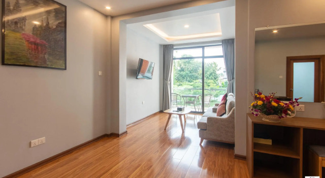 Suite Regent Hotel