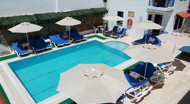 Gumbet Life Hotel