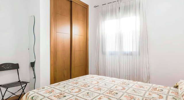 Chalet con piscina privada familias, Забронировать Шале Отели Конил-де-ла-Фронтера с парковкой, рядом с Пляж Фуэнте-дель-Галло, Парковка