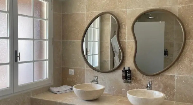Номер Comfort La Bastide De Tourtour Hotel & Spa