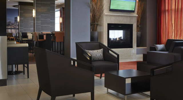 Residence Inn by Marriott Montreal Airport