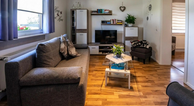 Ferienwohnung zum-vennwack