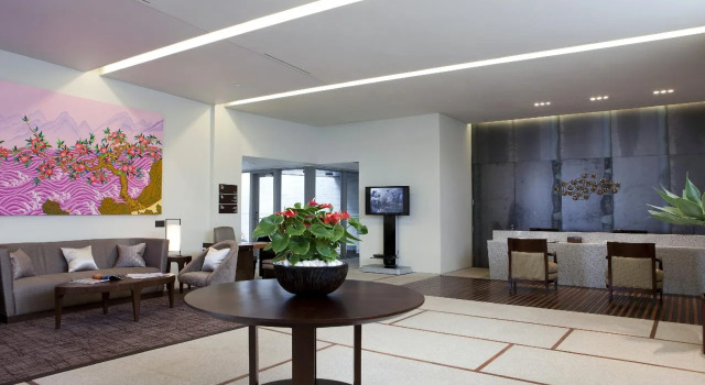 Lotte Resort Jeju Artvillas, Забронировать Курортный отель Согвипхо Остров Чеджудо