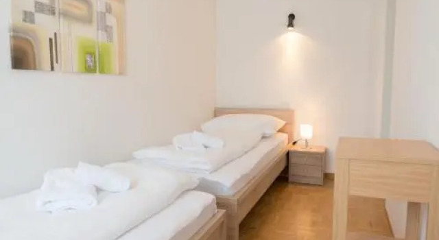 Apartment Seeblick