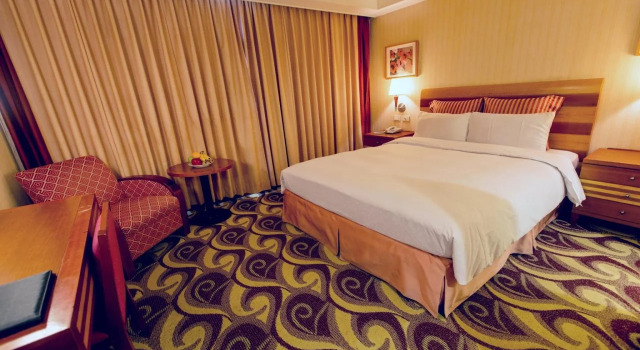 Yeso Hotel
