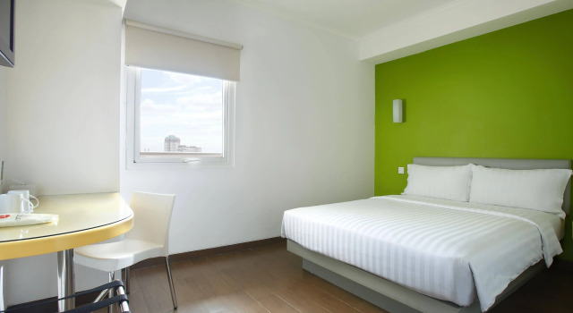 Amaris Hotel La Codefin - Kemang, Book Hotel Jakarta Jakarta Province