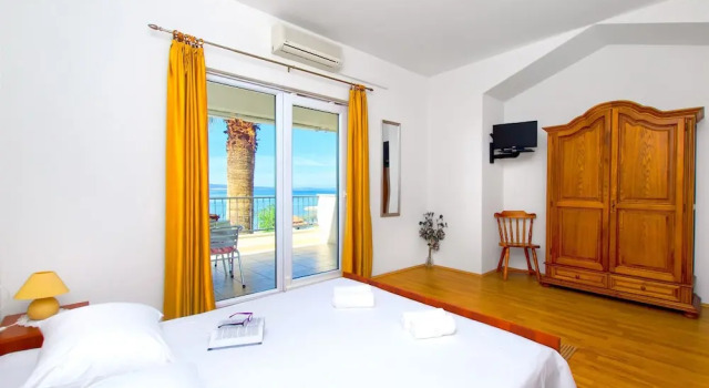 Apartments Sanda