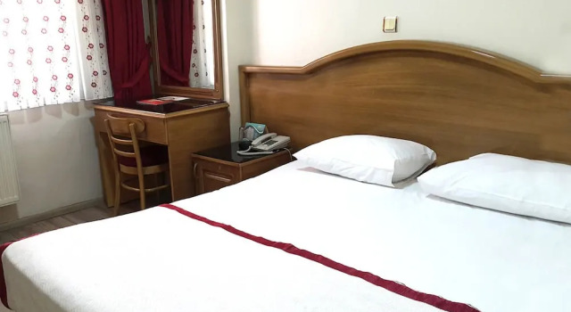 Двухместный номер Standard Nil Hotel