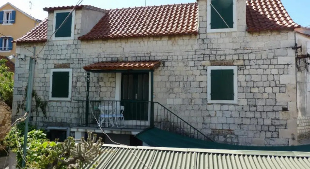Apartments Kairos, Varaa Huoneisto Hotellit Split-Dalmatia pysäköinnillä, Pysäköinti