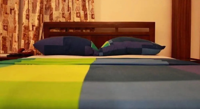 Номер Deluxe Calabash Green Executive Apartments