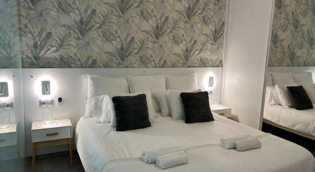 PUERTO BANUS Apartamento DUO, Забронировать Апартаменты/квартира Марбелья Коста-дель-Соль, рядом с Casino Marbella