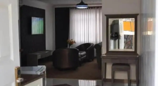 Etværelseslejlighed Elite Suites Hotel