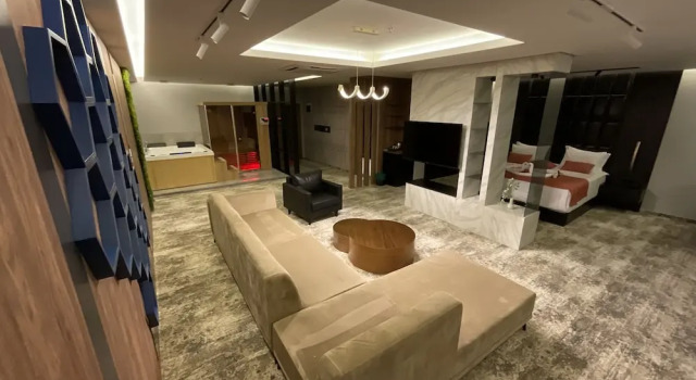 Palace Hotel & Spa, Reserva ahora Resort Kosovska Mitrovica 